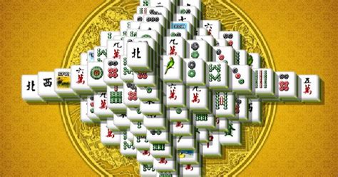 Mahjong 2 oyunları